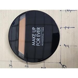 Make Up For Ever Duo Mat Powder Foundation 10g Shade 216